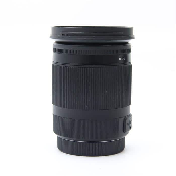中古)SIGMA (シグマ) Contemporary 18-300mm F3.5-6.3 DC MACRO