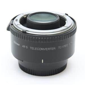 Nikon (ニコン) Ai AF-S TELECONVERTER TC-17E II メイン