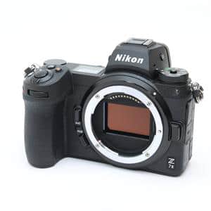 Nikon (ニコン) Z7II メイン