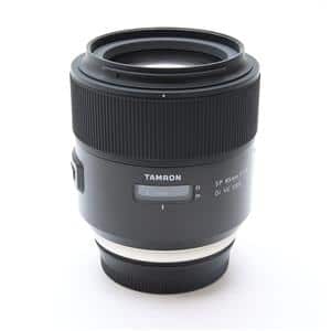 TAMRON (タムロン) SP 85mm F1.8 Di VC USD/Model F016E（キヤノンEF用） メイン