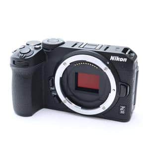 Nikon (ニコン) Z30 ボディ メイン