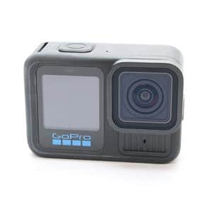 新品)GoPro (ゴープロ) HERO13 Black CHDHX-131-FW（商品ID