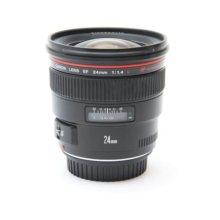 EF24mm F1.4L USM