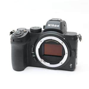 Nikon (ニコン) Z5 ボディ メイン