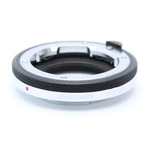新品)Voigtlander (フォクトレンダー) マウントアダプター