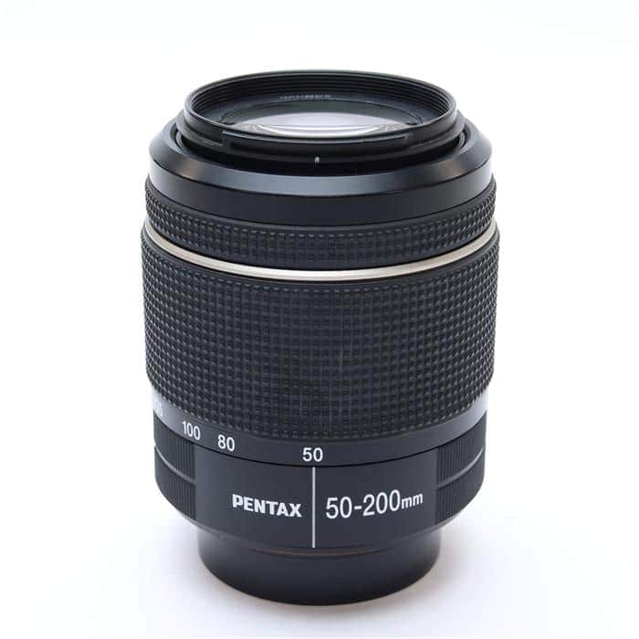 ペンタックス PENTAX DA 50 - 200mm f4-5.6 ED WR smc PENTAX-DA 50-200mmF4-5.6ED WR / 望遠レンズ / Kマウント