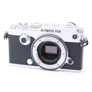 ★美品★ オリンパス OLYMPUS PEN F ボディ オリンパス（OLYMPUS） 中古 1年保証 美品 OLYMPUS PEN-F ボディ