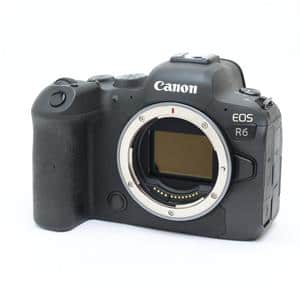EOS R6」「Canon」「中古商品」の商品検索結果 | デジタルカメラ