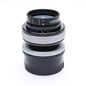Lensbaby | デジタルカメラ、ミラーレスカメラ、交換レンズの総合