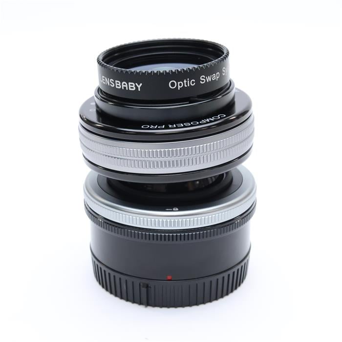 コンポーザープロ II スウィート35 (ニコンZ用)