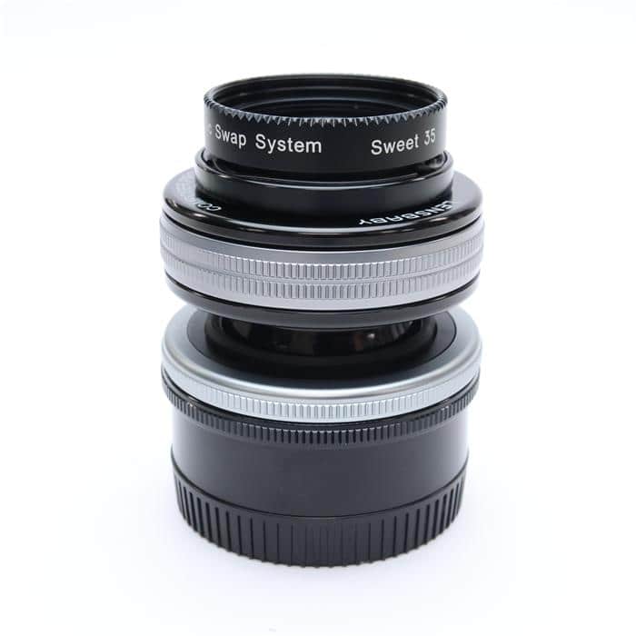 コンポーザープロ II スウィート35 (ニコンZ用)