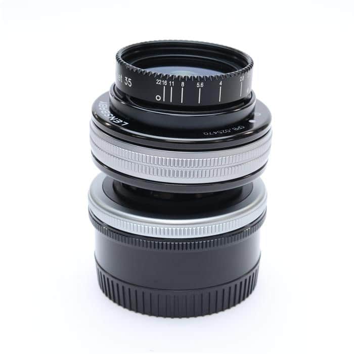 コンポーザープロ II スウィート35 (ニコンZ用)