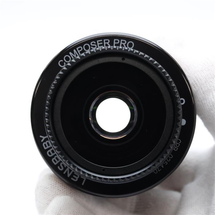 コンポーザープロ II スウィート35 (ニコンZ用)