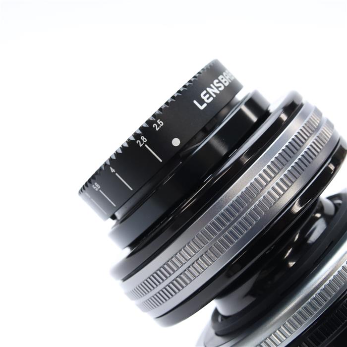 コンポーザープロ II スウィート35 (ニコンZ用)