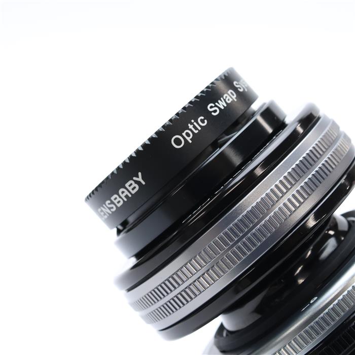 コンポーザープロ II スウィート35 (ニコンZ用)