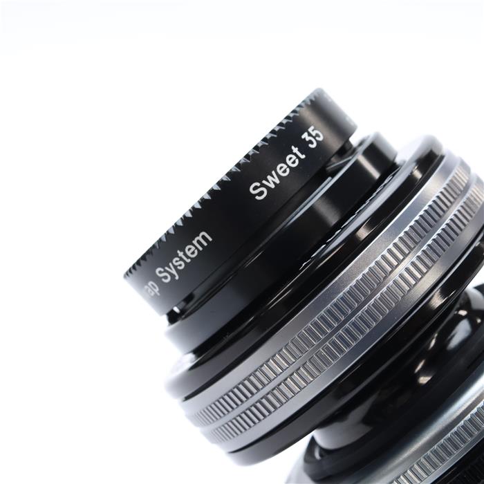 コンポーザープロ II スウィート35 (ニコンZ用)