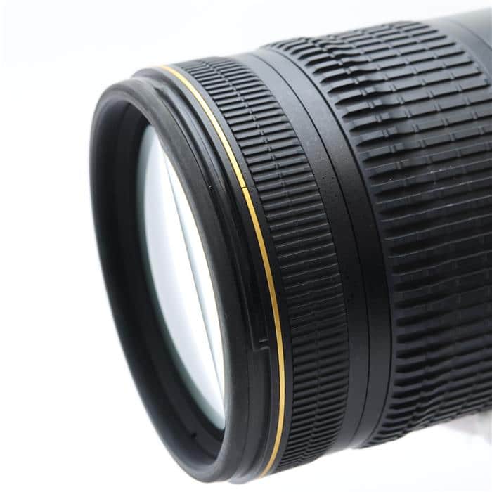 AF-S NIKKOR 70-200mm F2.8E FL ED VR