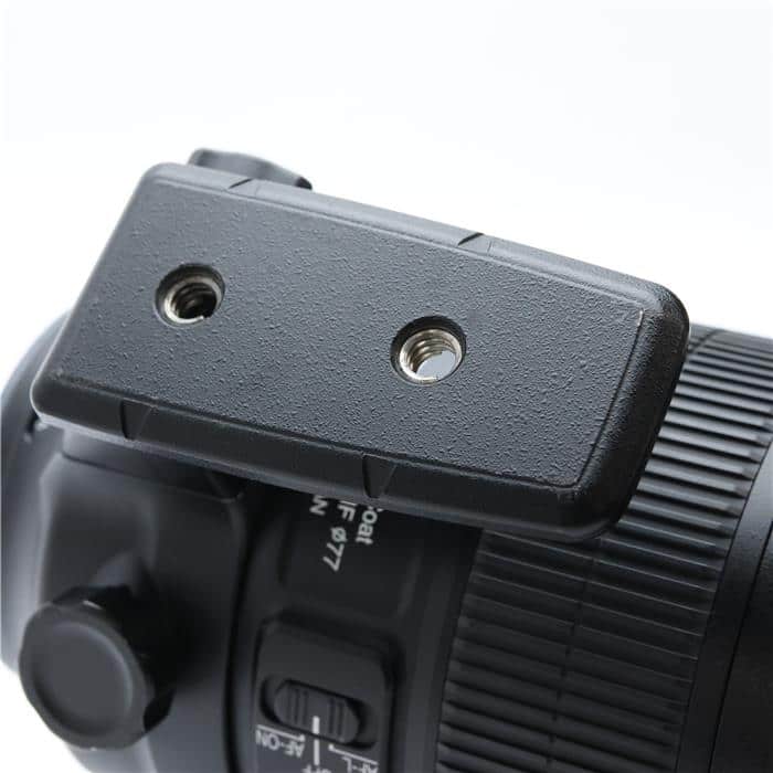 AF-S NIKKOR 70-200mm F2.8E FL ED VR