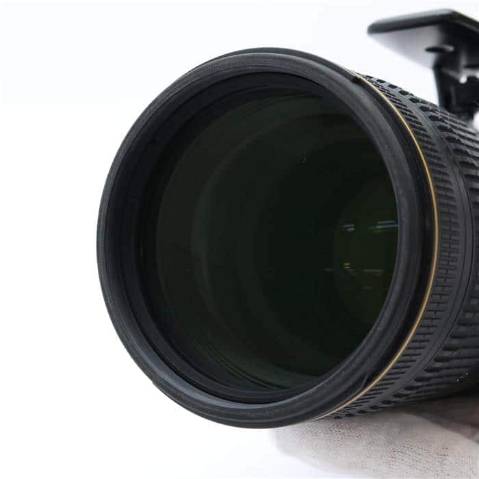AF-S NIKKOR 70-200mm F2.8E FL ED VR