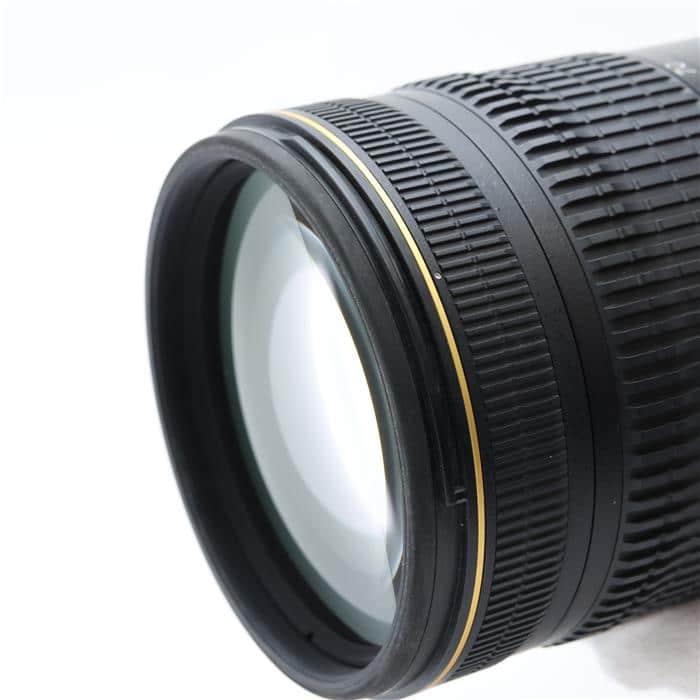 AF-S NIKKOR 70-200mm F2.8E FL ED VR