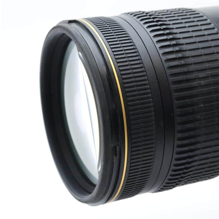 AF-S NIKKOR 70-200mm F2.8E FL ED VR