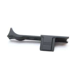 新品)Leica (ライカ) Q3用 サムレスト シルバー（商品ID