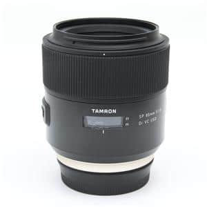 【ジャンク品】TAMRON 85mm F1.8 SP 85mm F1.8 Di VC USD/Model」「TAMRON」「中古商品」の商品検索結果