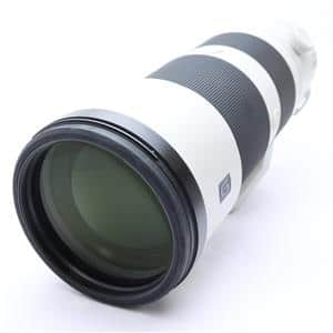 SONY (ソニー) FE 200-600mm F5.6-6.3 G OSS SEL200600G」の商品検索