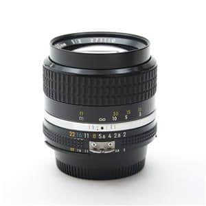 nikon (ニコン) ai nikkor 85mm f2」の商品検索結果 | デジタルカメラ