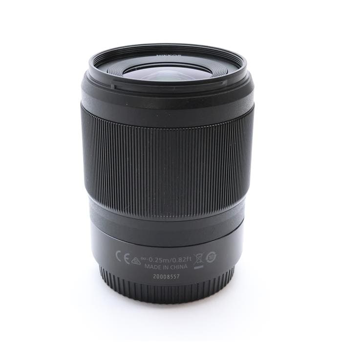 NIKKOR Z 35mm F1.8 S