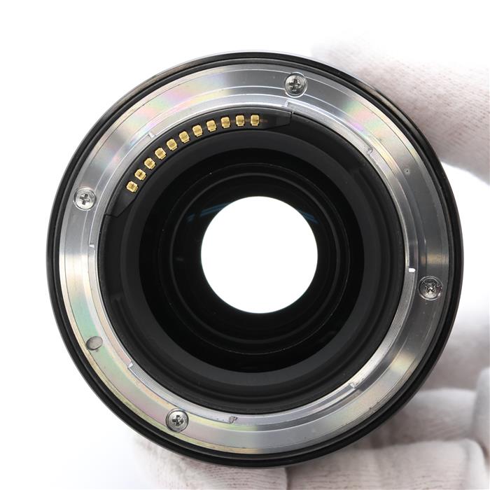 NIKKOR Z 35mm F1.8 S