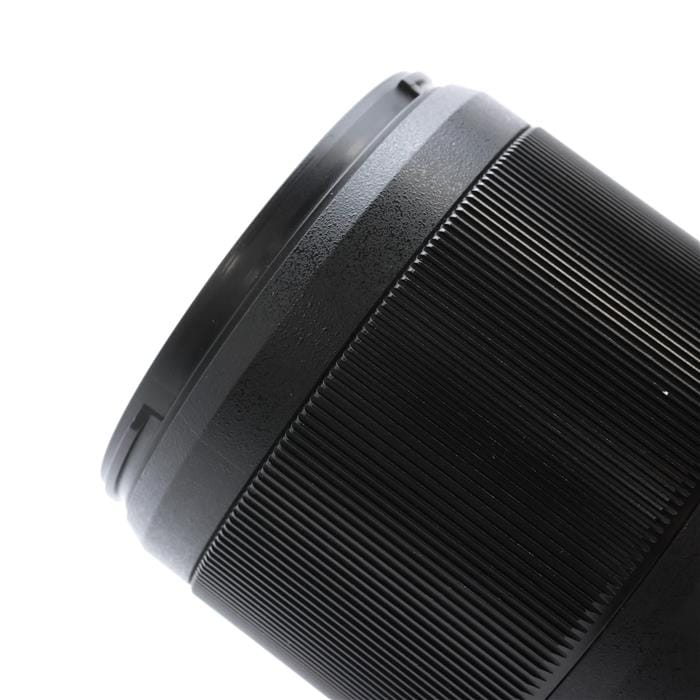 NIKKOR Z 35mm F1.8 S