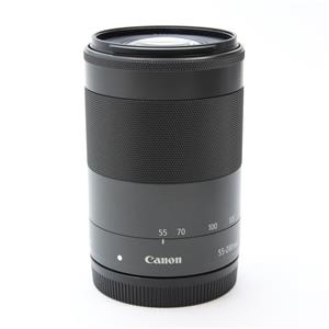 Canon (キヤノン) EF-M55-200mm F4.5-6.3 IS STM ブラック」の商品検索