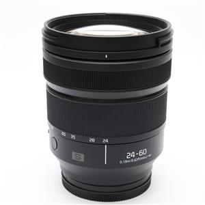 新品)Panasonic (パナソニック) LUMIX S 24-60mm F2.8 S-E2460（商品ID