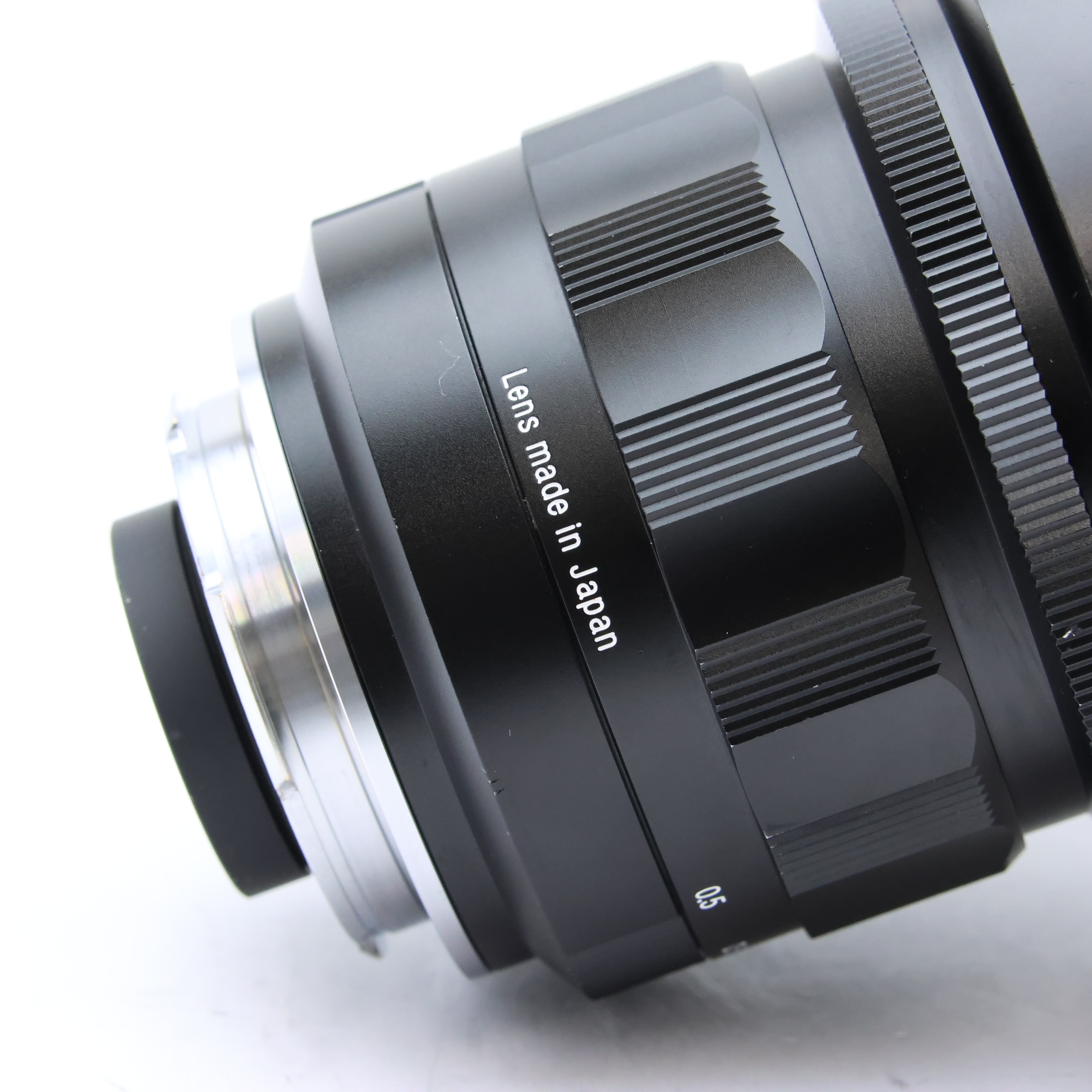 中古)Voigtlander (フォクトレンダー) ULTRON 21mm F1.8 Aspherical VM