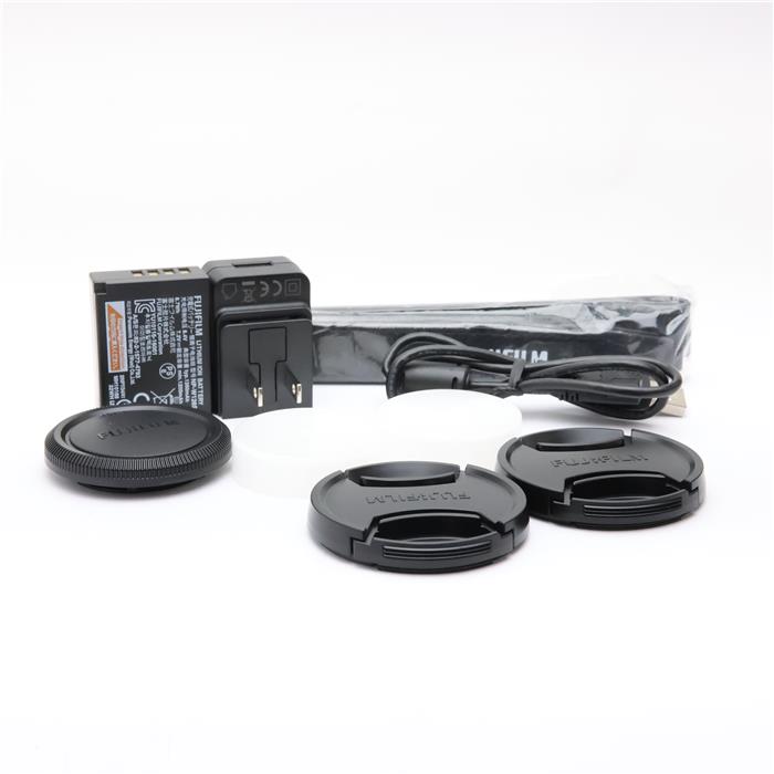 FUJIFILM X-A3 ダブルレンズキット X-A3 ダブルズームレンズキット