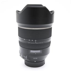 TAMRON (タムロン) SP 15-30mm F2.8 Di VC USD/Model A012N（ニコン用