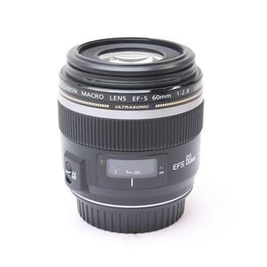 canon (キヤノン) ef-s 60mm f2.8 マクロ usm」の商品検索結果