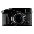 FUJIFILM (フジフイルム) X-Pro1標準レンズキット