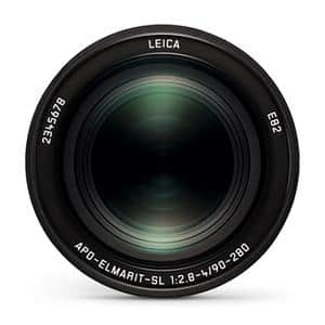 Leica (ライカ) アポ・バリオ・エルマリート SL90-280mm F2.8-4.0