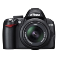 Nikon (ニコン) D3000 レンズキット