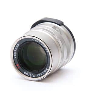 CONTAX (コンタックス) Sonnar T* 90mm F2.8(G)」の商品検索結果 