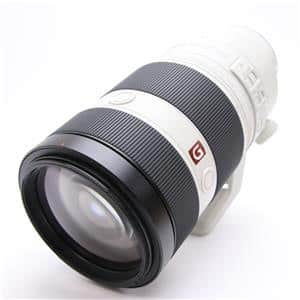 中古)SONY (ソニー) FE 100-400mm F4.5-5.6 GM OSS SEL100400GM（商品 