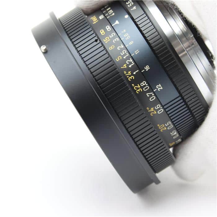 スーパーアンギュロン R21mm F4 (3-CAM)