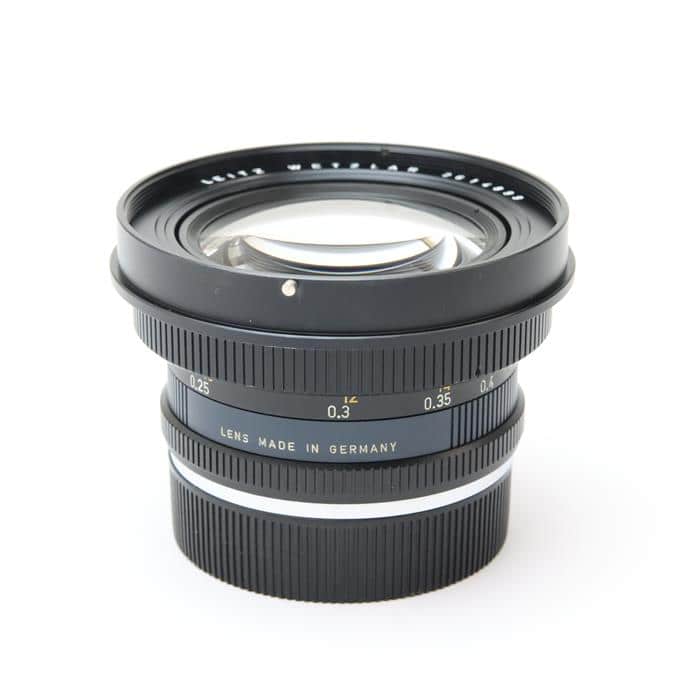 スーパーアンギュロン R21mm F4 (3-CAM)