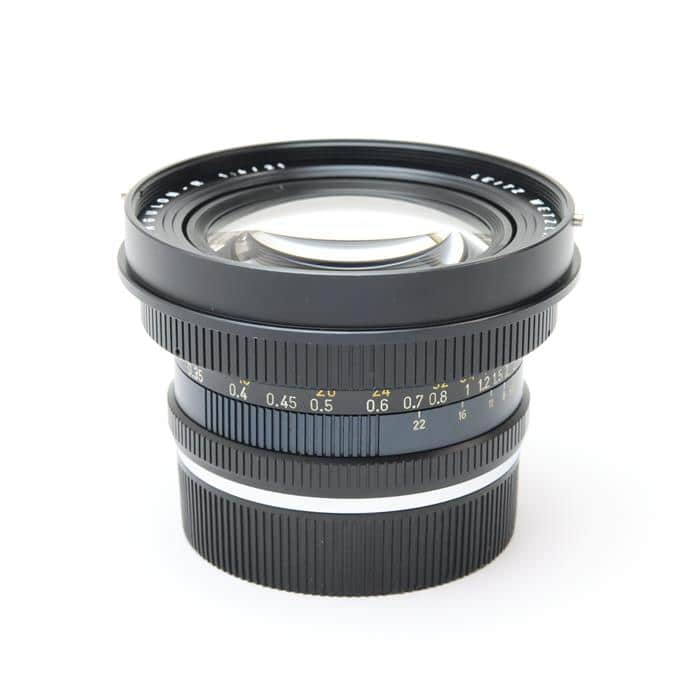 スーパーアンギュロン R21mm F4 (3-CAM)