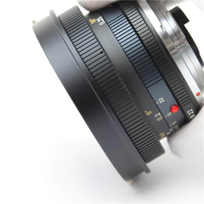 スーパーアンギュロン R21mm F4 (3-CAM)