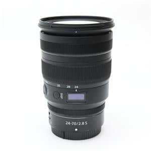 Nikon (ニコン) NIKKOR Z 24-70mm F2.8 S メイン