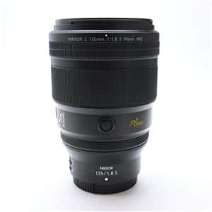 Nikon (ニコン) NIKKOR Z 135mm F1.8 S Plena メイン