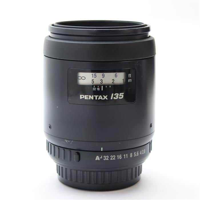 FA135mm F2.8[IF]